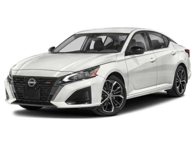 Used 2024 Nissan Altima