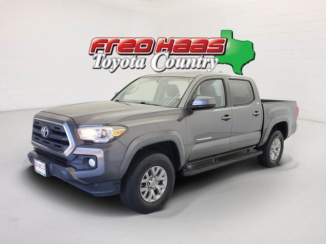 Used 2016 Toyota Tacoma