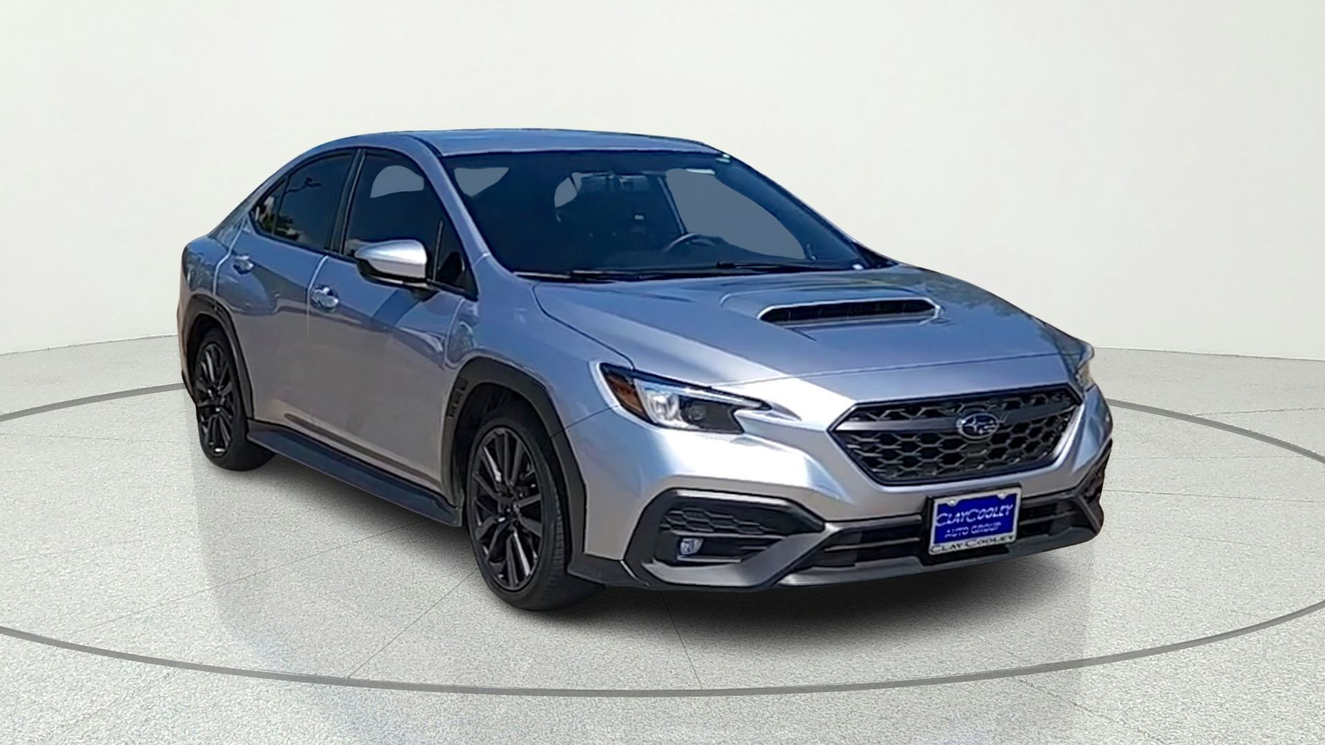 Used 2023 Subaru WRX