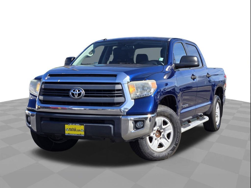 Used 2014 Toyota Tundra