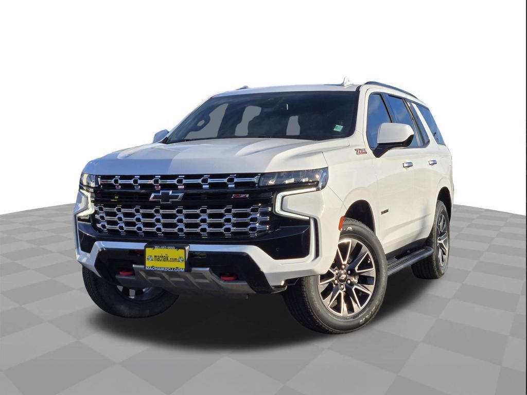 Used 2023 Chevrolet Tahoe