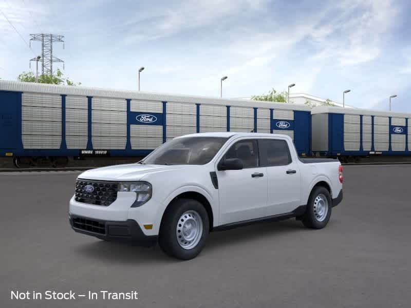 New 2026 Ford Maverick