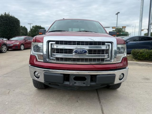 Used 2014 Ford F-150