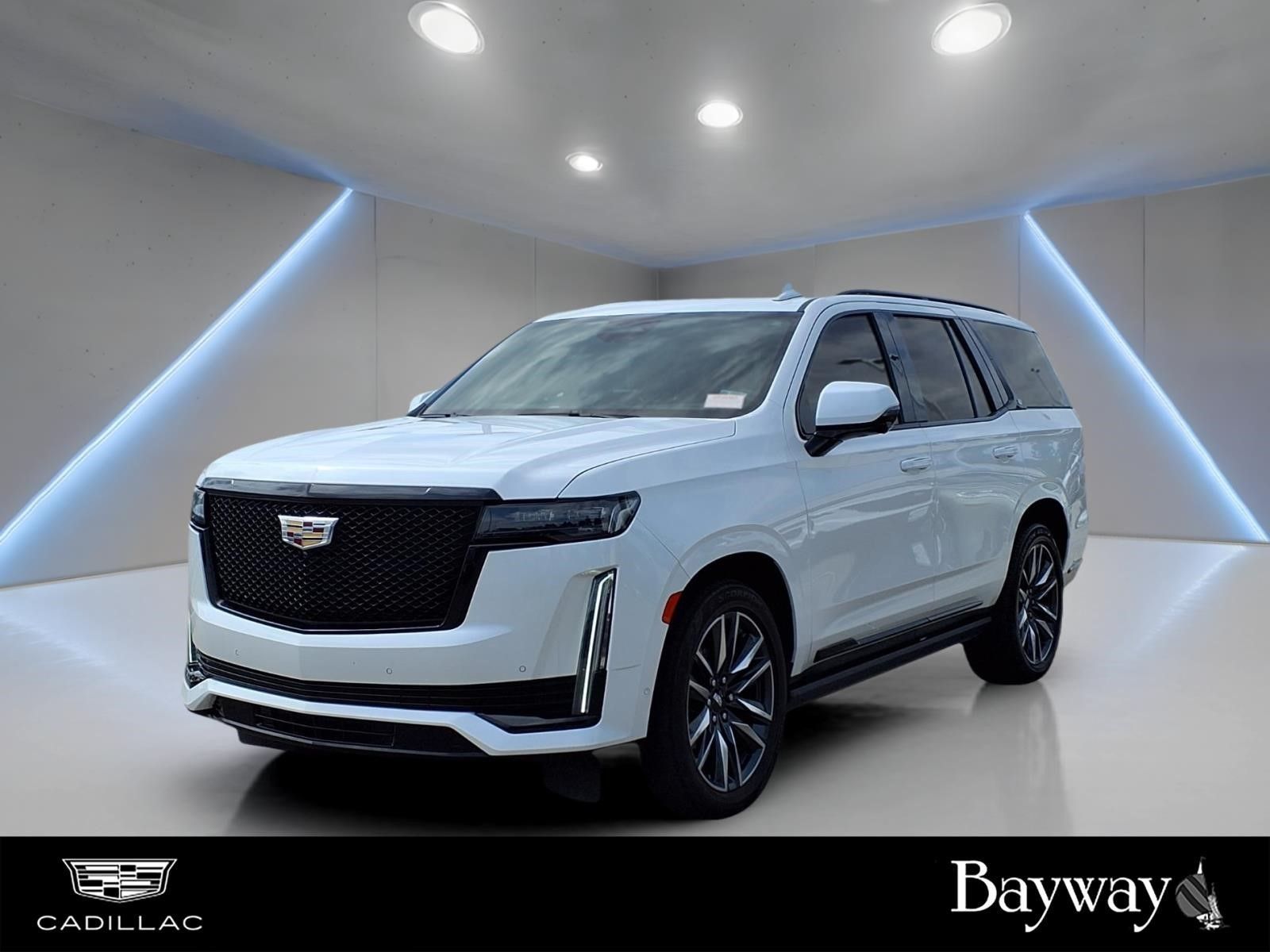 Used 2021 Cadillac Escalade