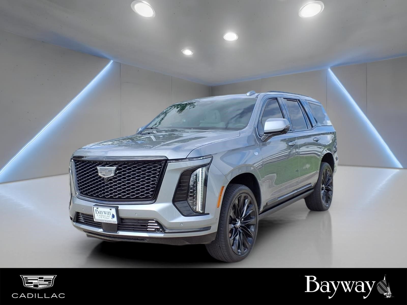 Used 2026 Cadillac Escalade