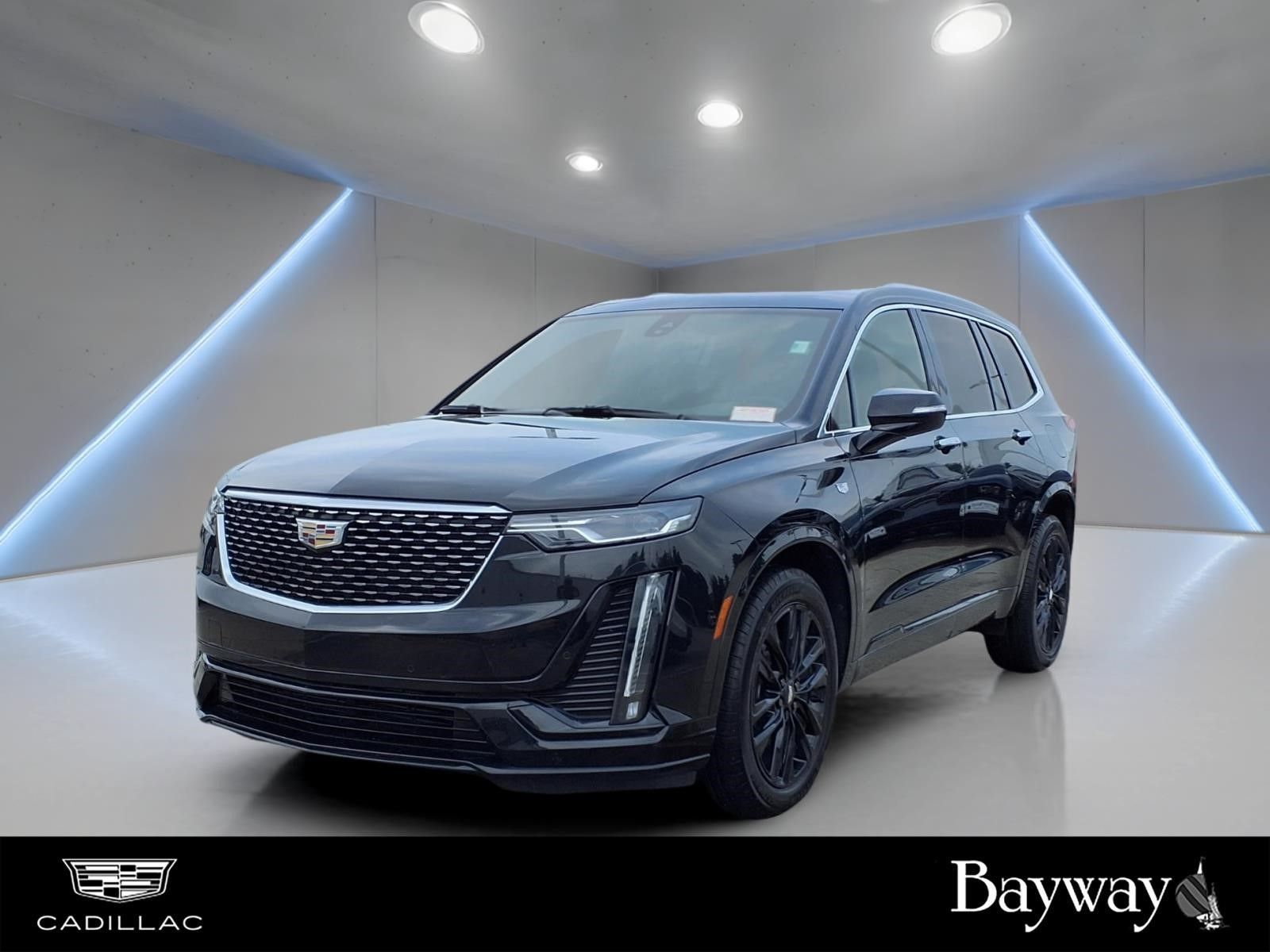Used 2022 Cadillac XT6