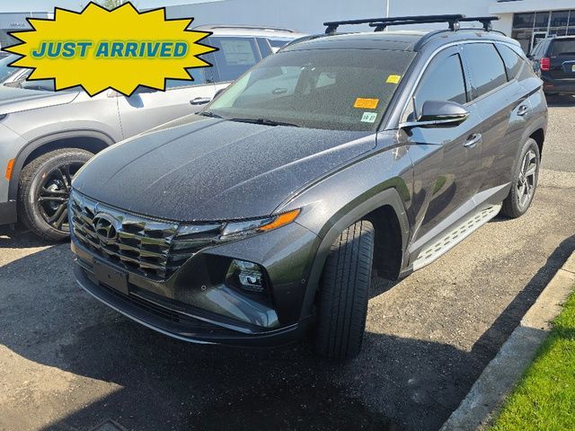 Used 2023 Hyundai Tucson