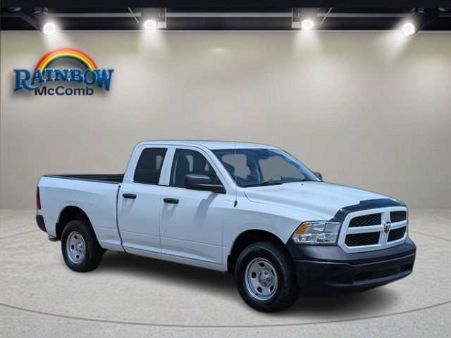 Used 2023 Ram 1500 Classic