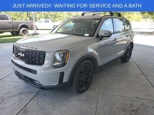 Used 2022 Kia Telluride