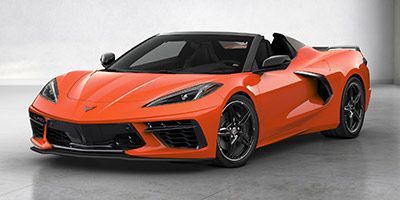 Used 2023 Chevrolet Corvette