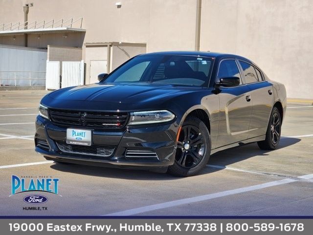 Used 2023 Dodge Charger