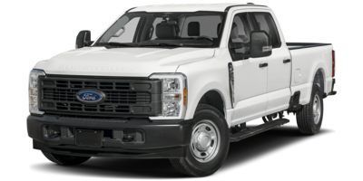 New 2026 Ford Super Duty F-250