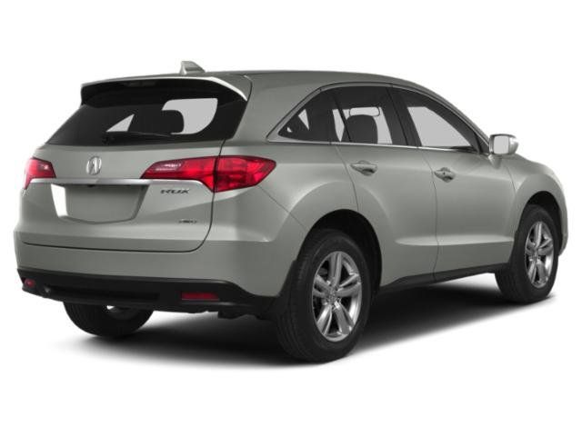 Used 2013 Acura RDX