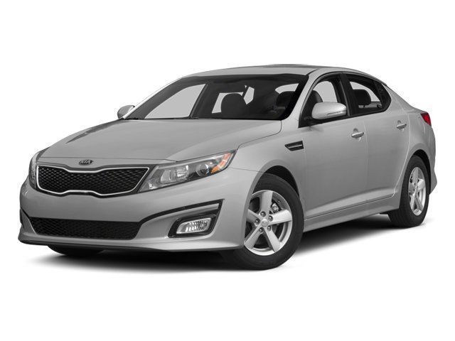 Used 2014 Kia Optima