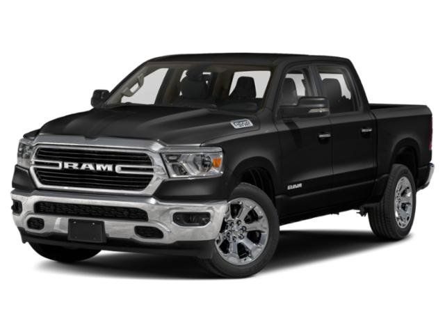 Used 2019 Ram 1500
