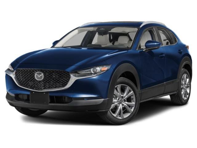 Used 2025 Mazda CX-3