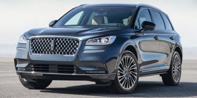 Used 2021 LINCOLN Corsair