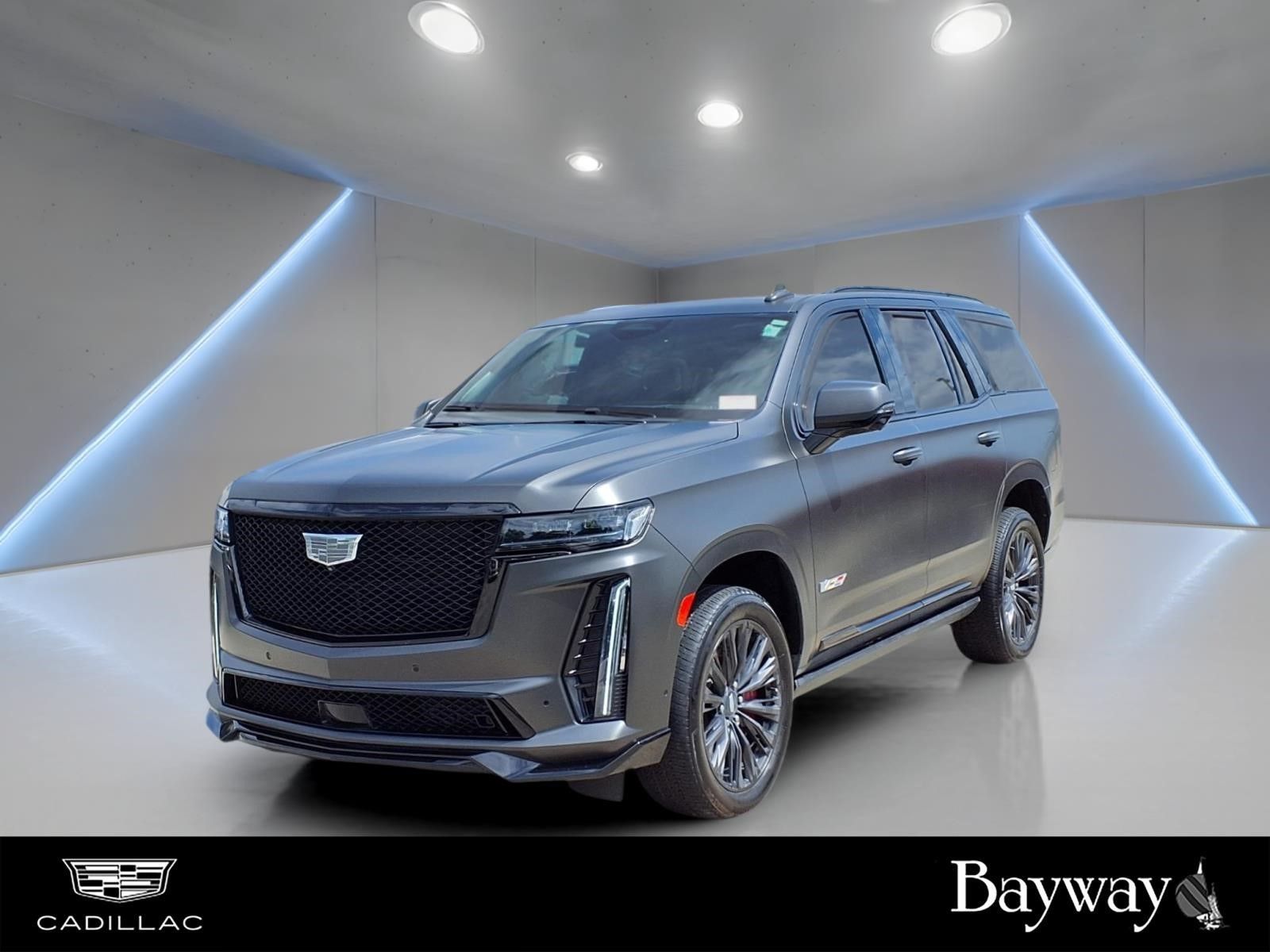 Used 2023 Cadillac Escalade