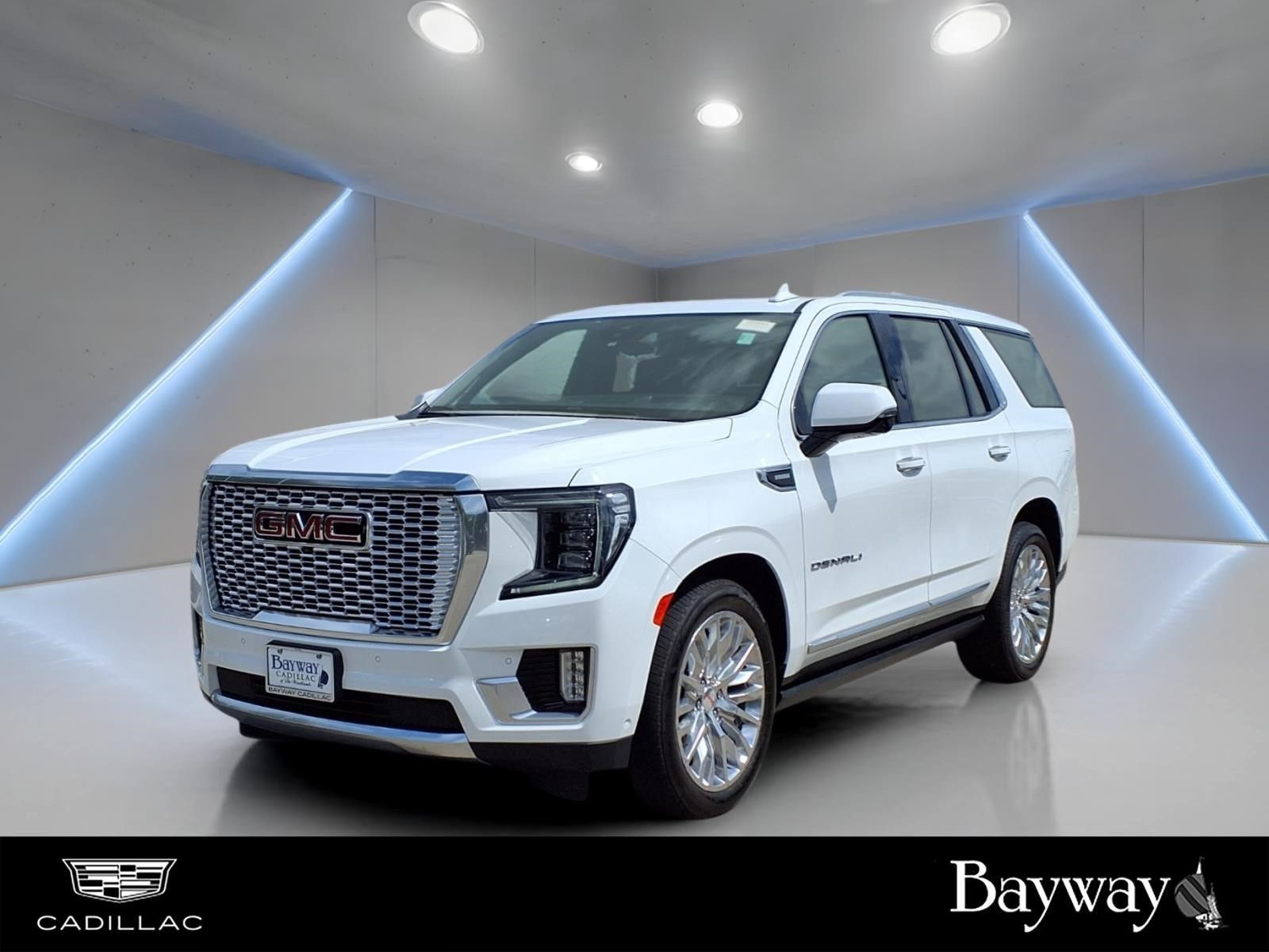 Used 2023 GMC Yukon