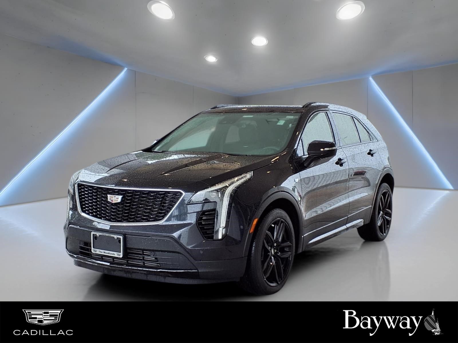 Used 2023 Cadillac XT4