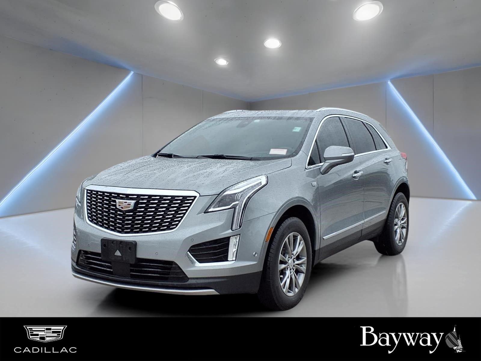 Used 2023 Cadillac XT5