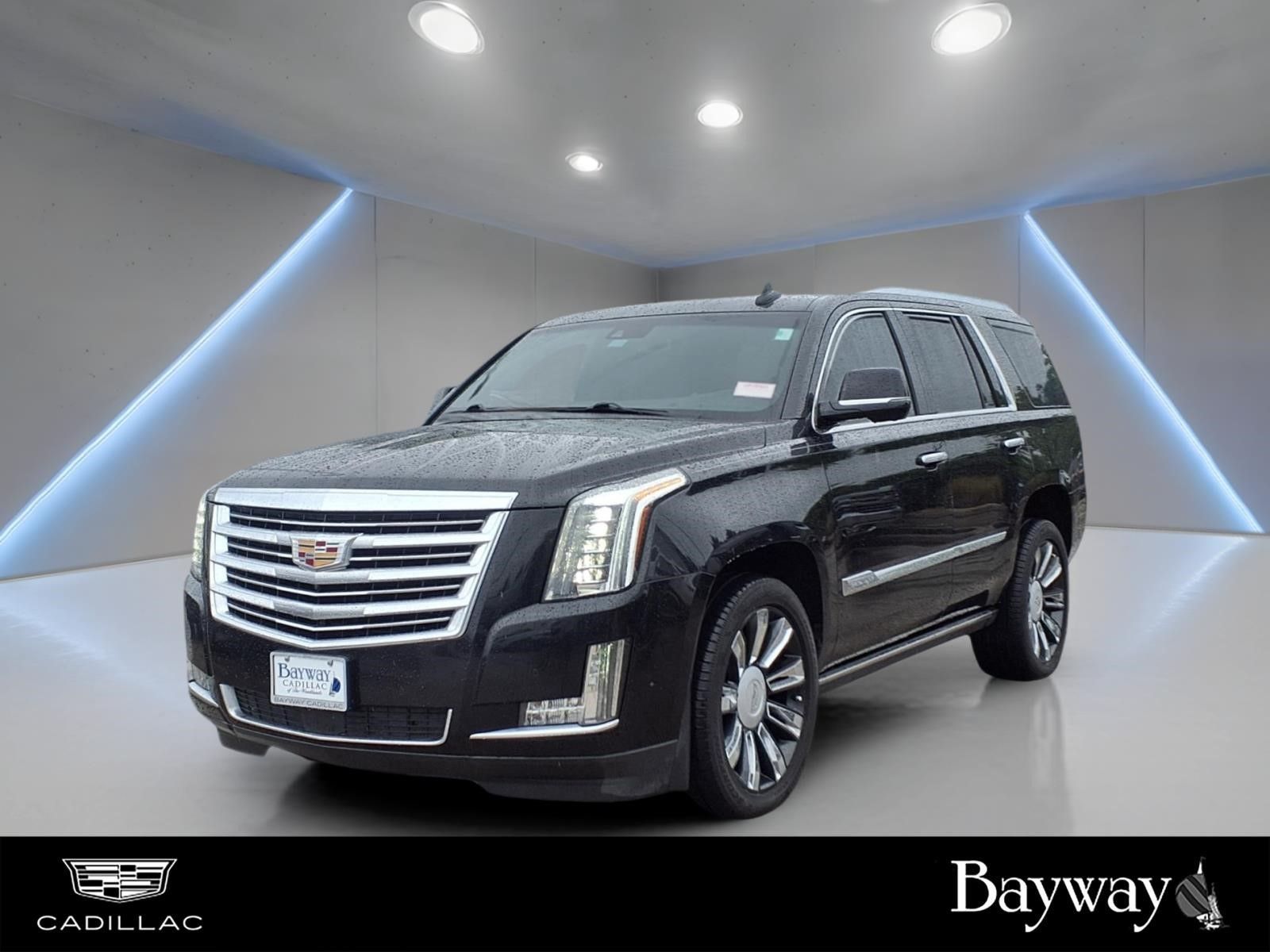Used 2020 Cadillac Escalade