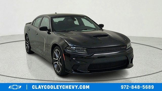 Used 2023 Dodge Charger