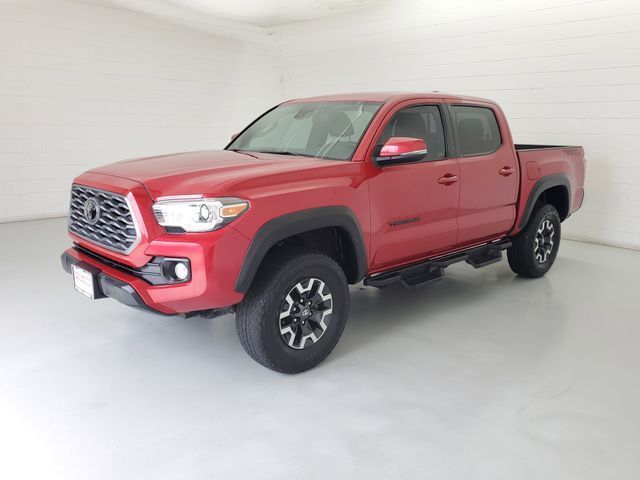 Used 2023 Toyota Tacoma