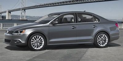 Used 2012 Volkswagen Jetta