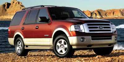 Used 2008 Ford Expedition