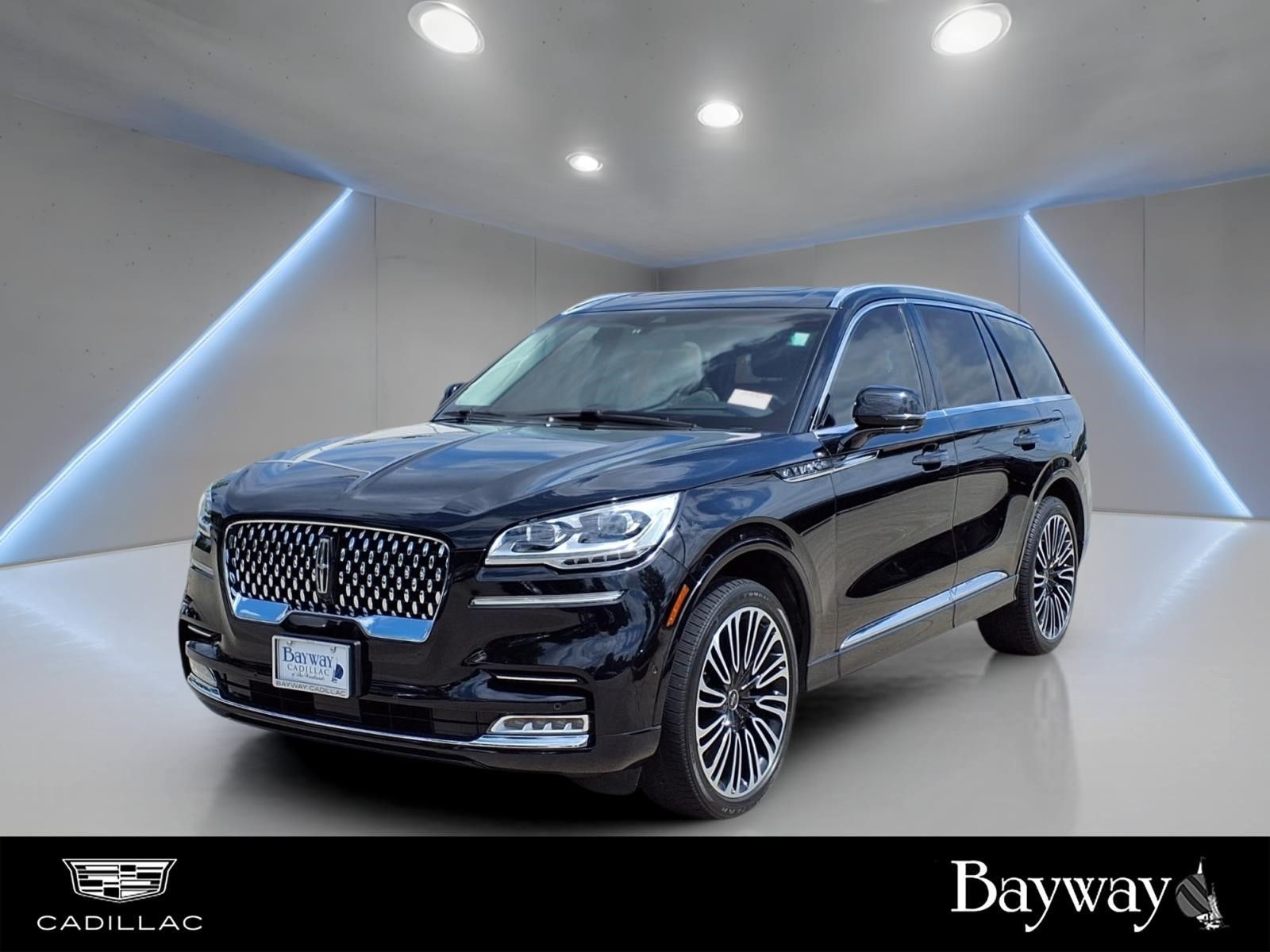 Used 2023 LINCOLN Aviator