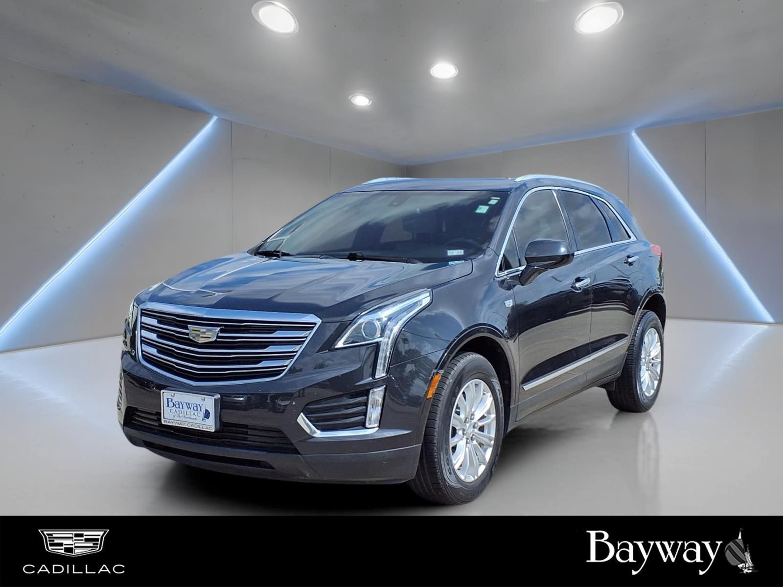 Used 2019 Cadillac XT5