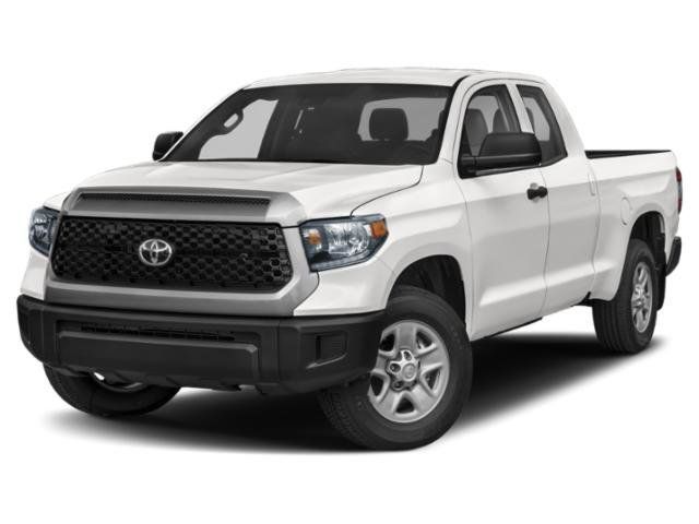 Used 2018 Toyota Tundra 2WD