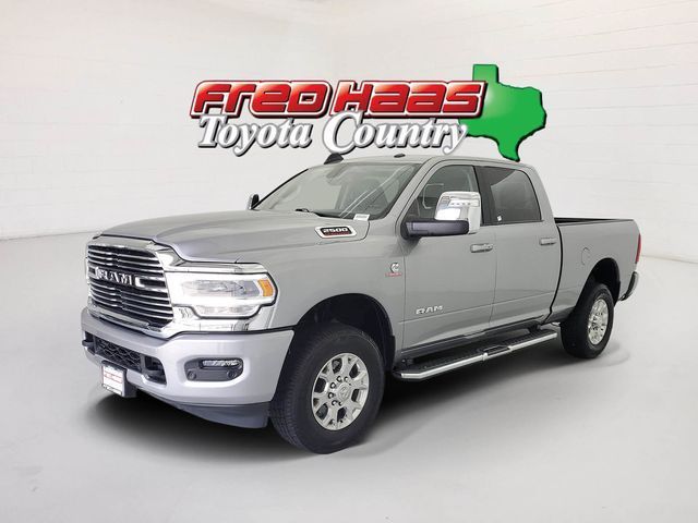 Used 2024 Ram 2500