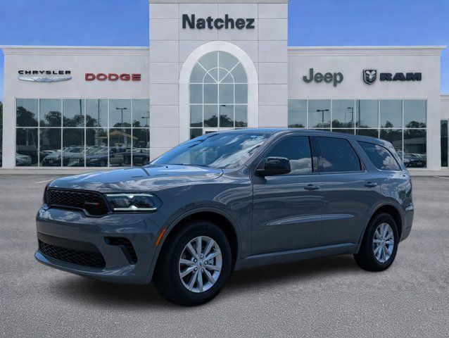 Used 2026 Dodge Durango