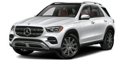 Used 2024 Mercedes-Benz GLE