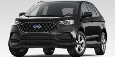 Used 2023 Ford Edge