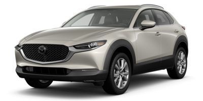 Used 2024 Mazda CX-3