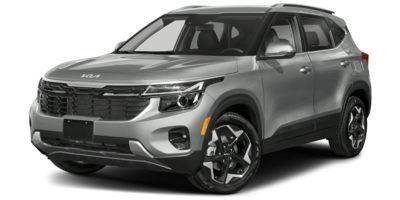 Used 2025 Kia Seltos