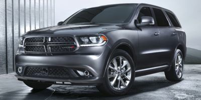 Used 2019 Dodge Durango