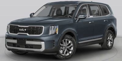 Used 2025 Kia Telluride