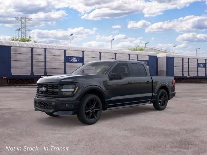 New 2026 Ford F-150