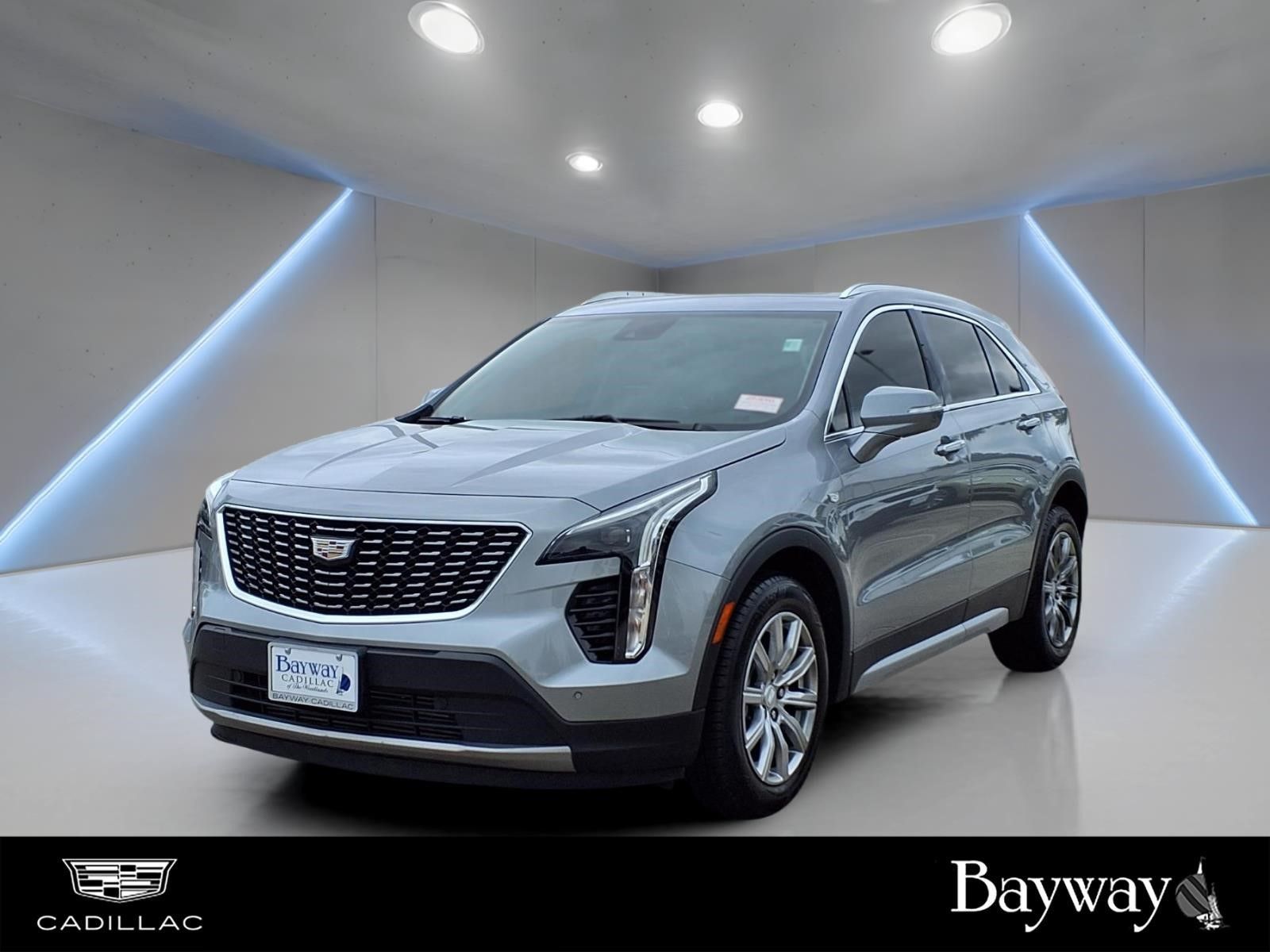 Used 2023 Cadillac XT4