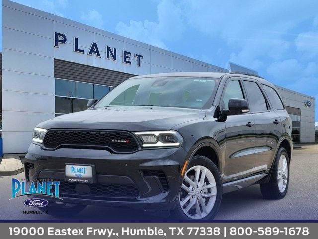 Used 2026 Durango