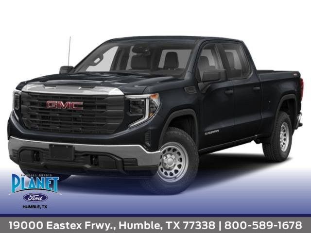 Used 2023 GMC Sierra 1500