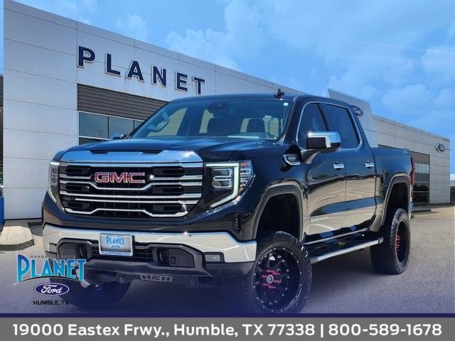 Used 2023 GMC Sierra 1500