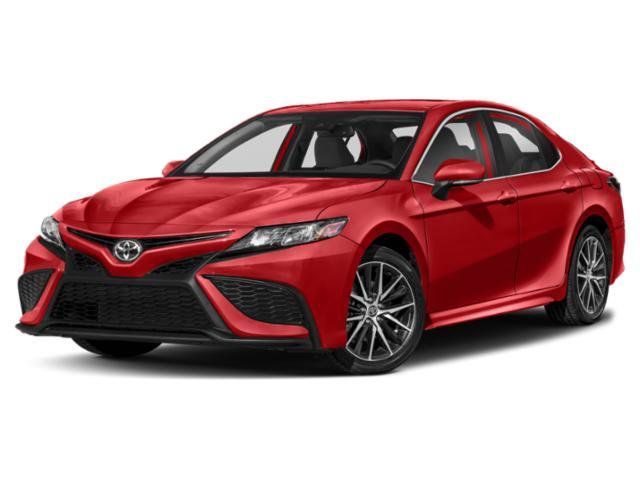 Used 2023 Toyota Camry
