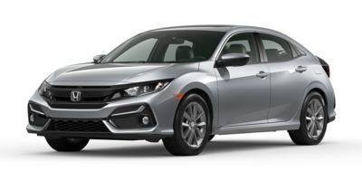 Used 2020 Honda Civic