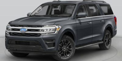 Used 2022 Ford Expedition Max