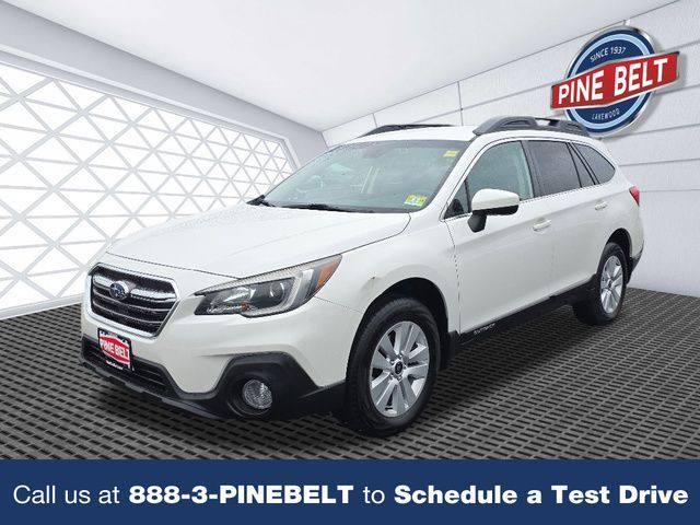 Used 2019 Subaru Outback